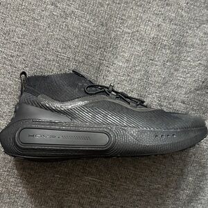 Under Armour phantom 4 storm size 10